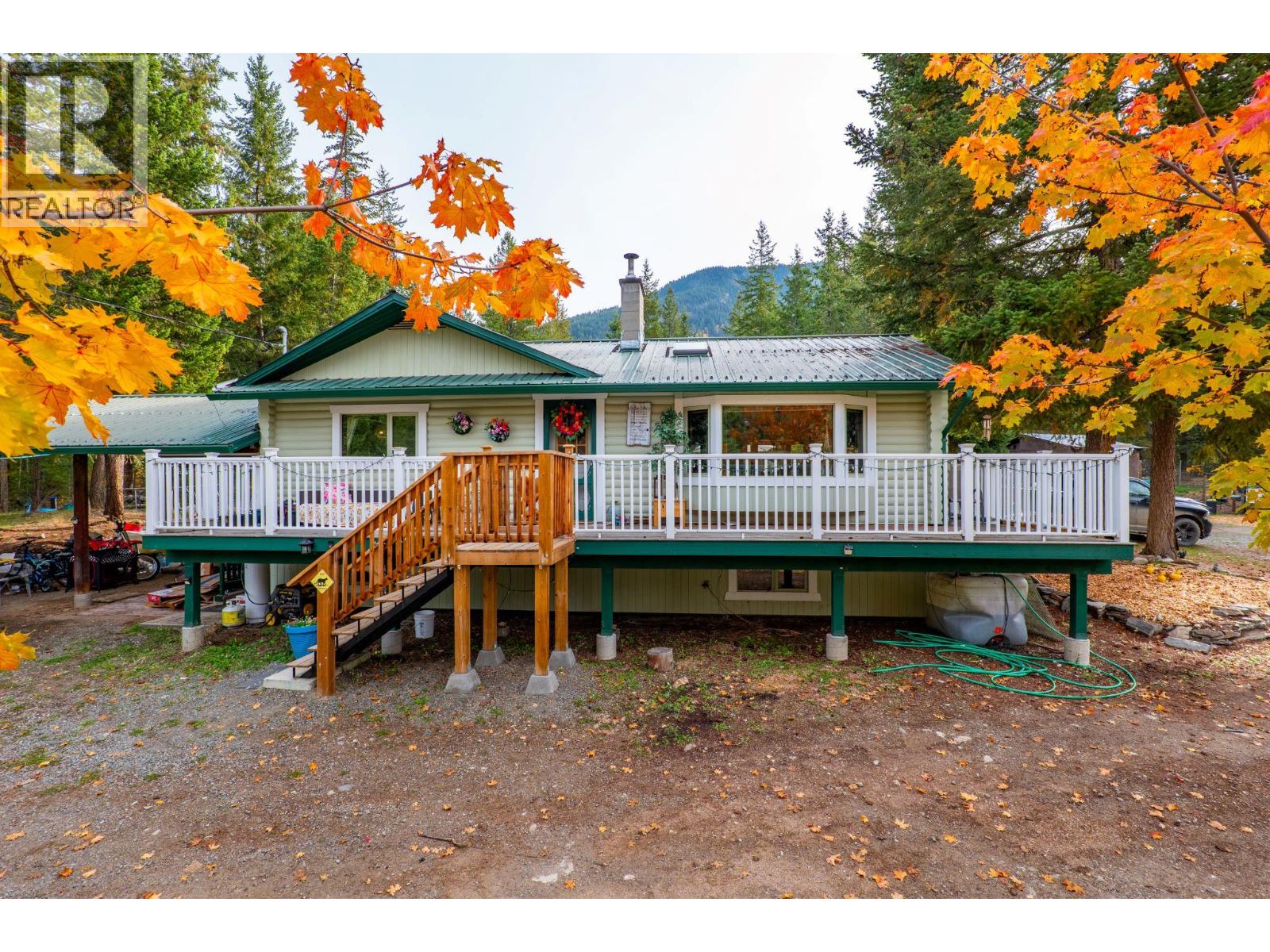 4148 Dixon Mountain Road Property Photo