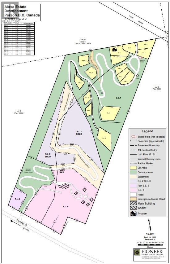 3483 95 Highway Unit# Site 12 Lot# 1 Property Photo 10