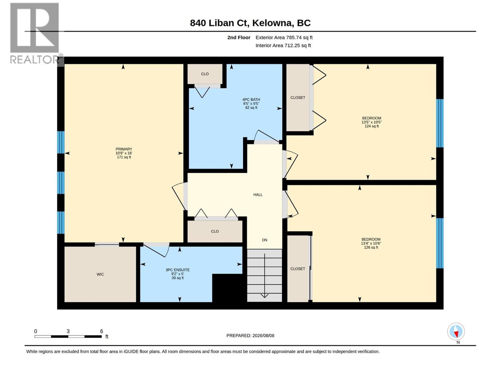 840 Liban Court Property Photo 60