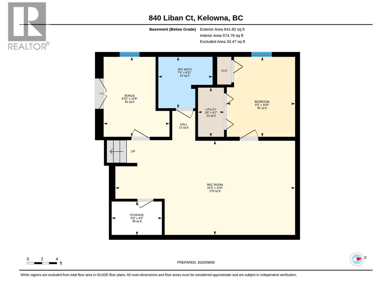 840 Liban Court Property Photo 61