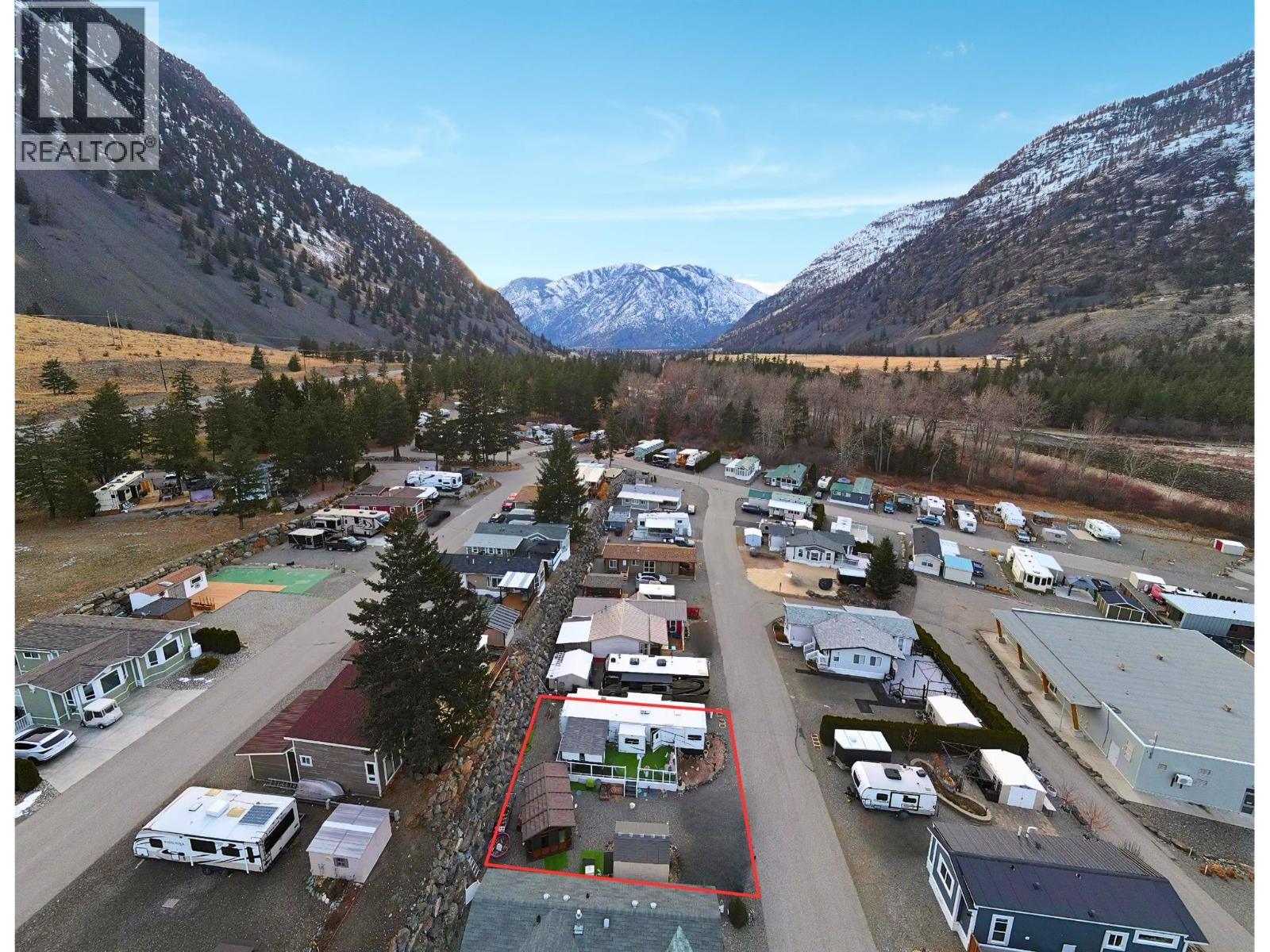 4354 Highway 3 Unit# 84 Property Photo 1