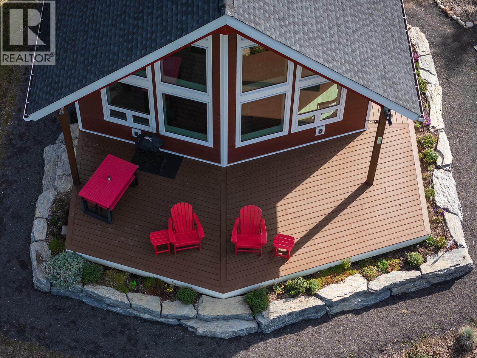 2423 Goat Mountain View Road Property Photo 3