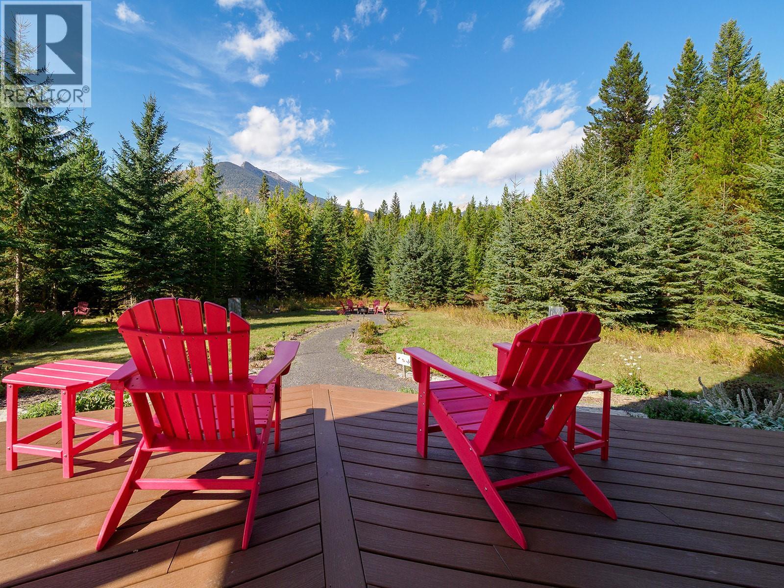 2423 Goat Mountain View Road Property Photo 4