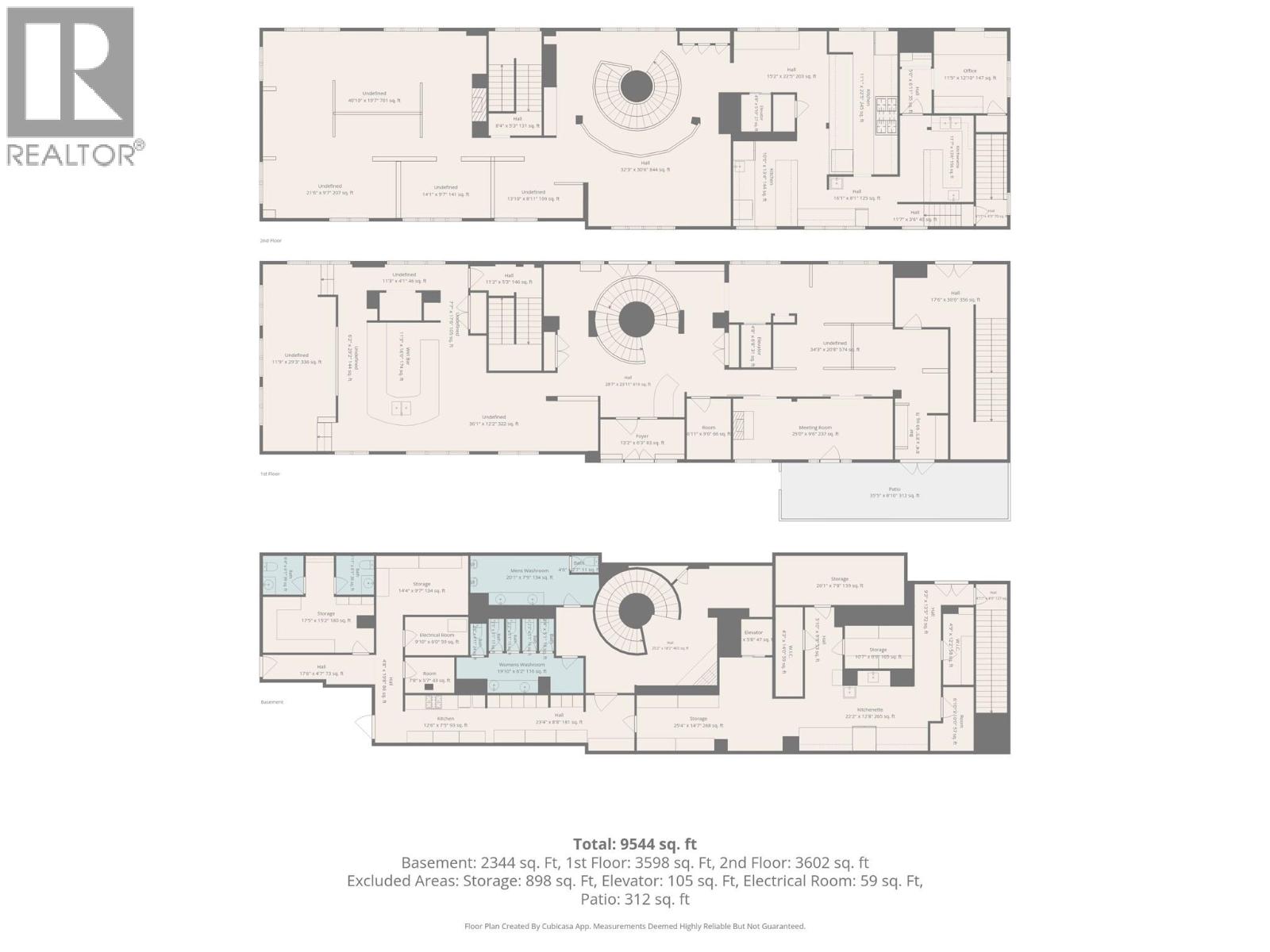 500 Lorne Street Property Photo 55
