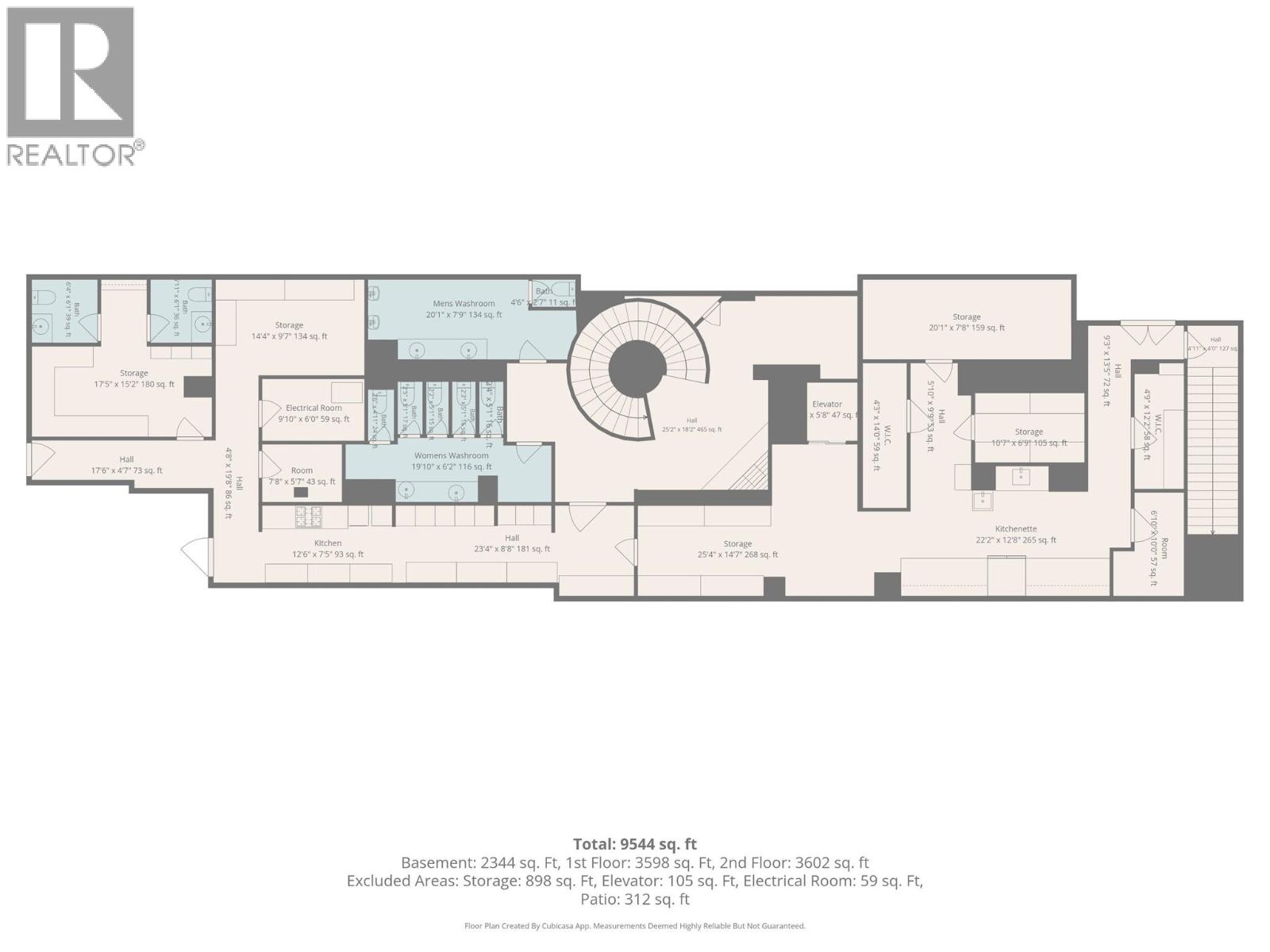 500 Lorne Street Property Photo 56