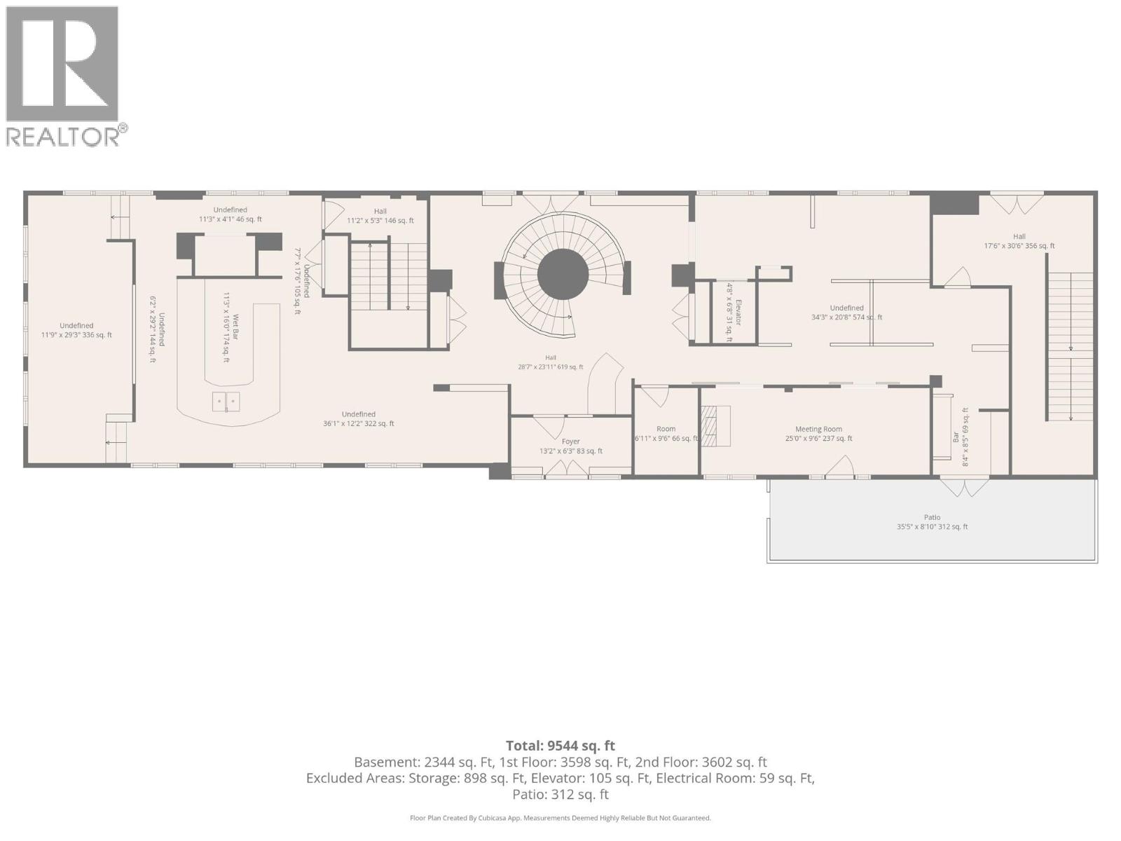 500 Lorne Street Property Photo 57