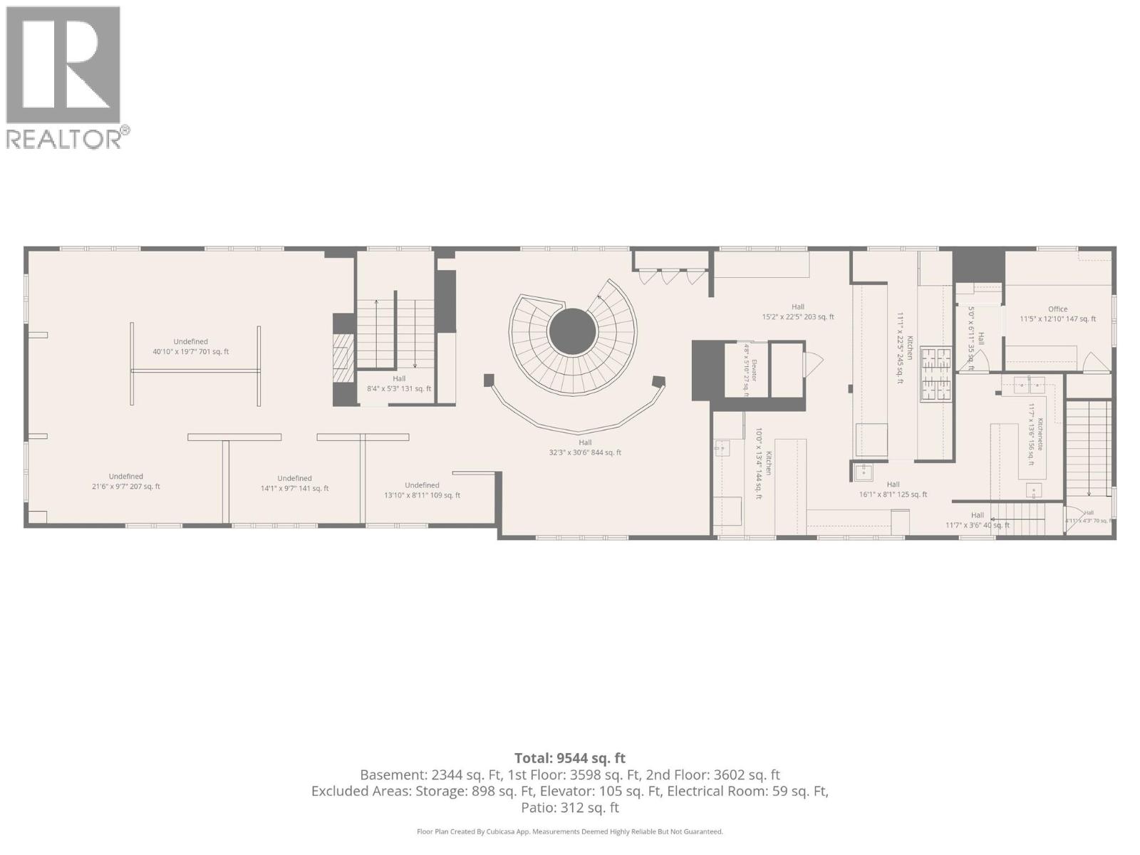 500 Lorne Street Property Photo 58