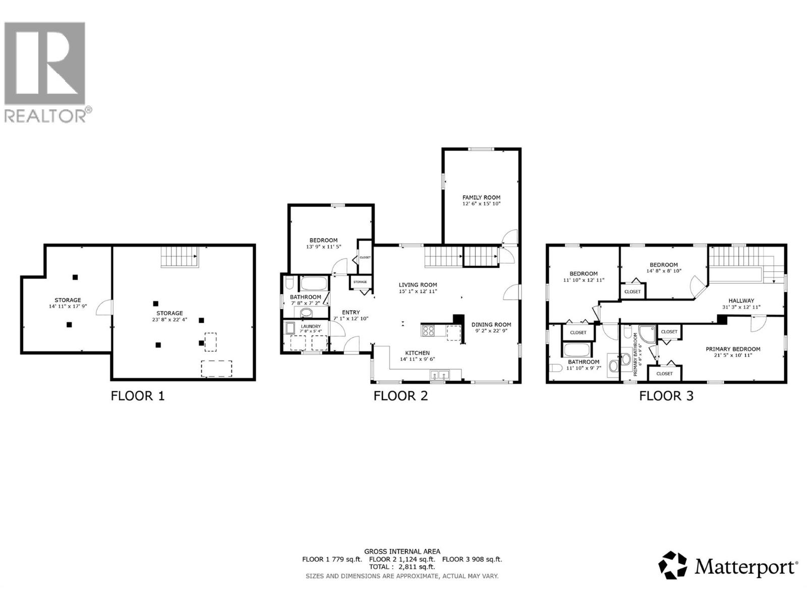 3190 Hall Frontage Road Property Photo 7