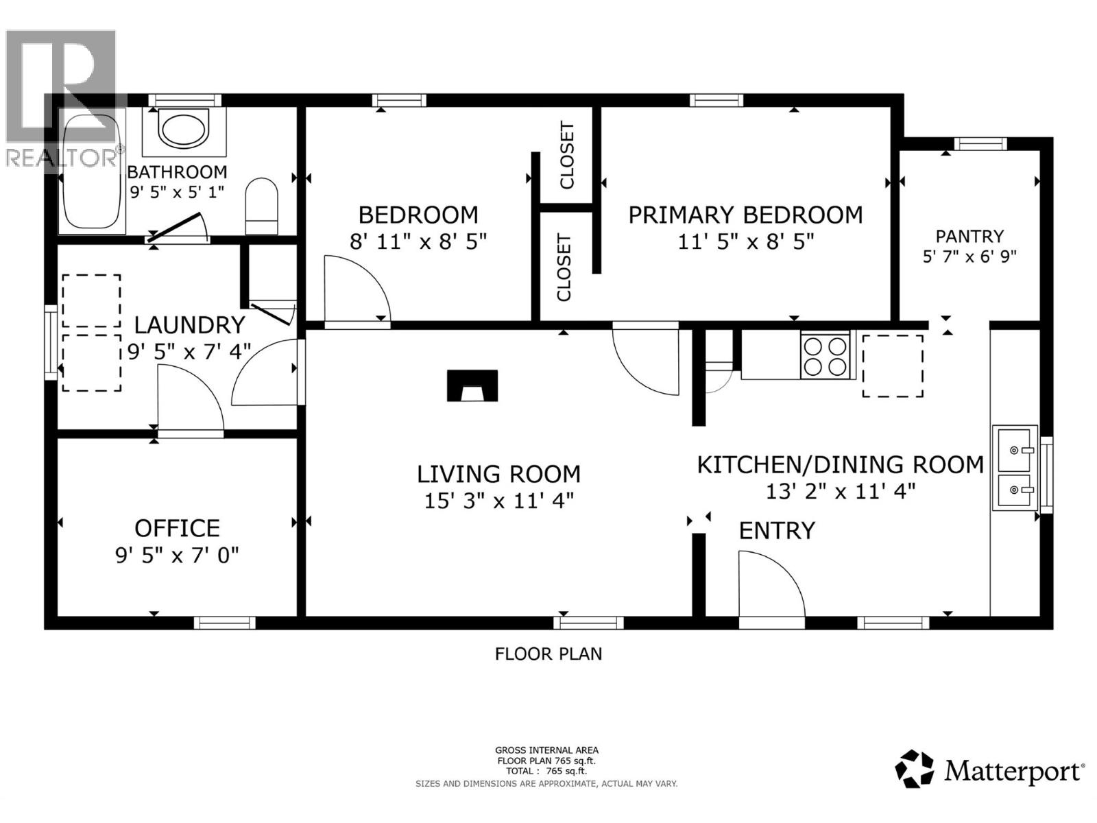 3190 Hall Frontage Road Property Photo 36