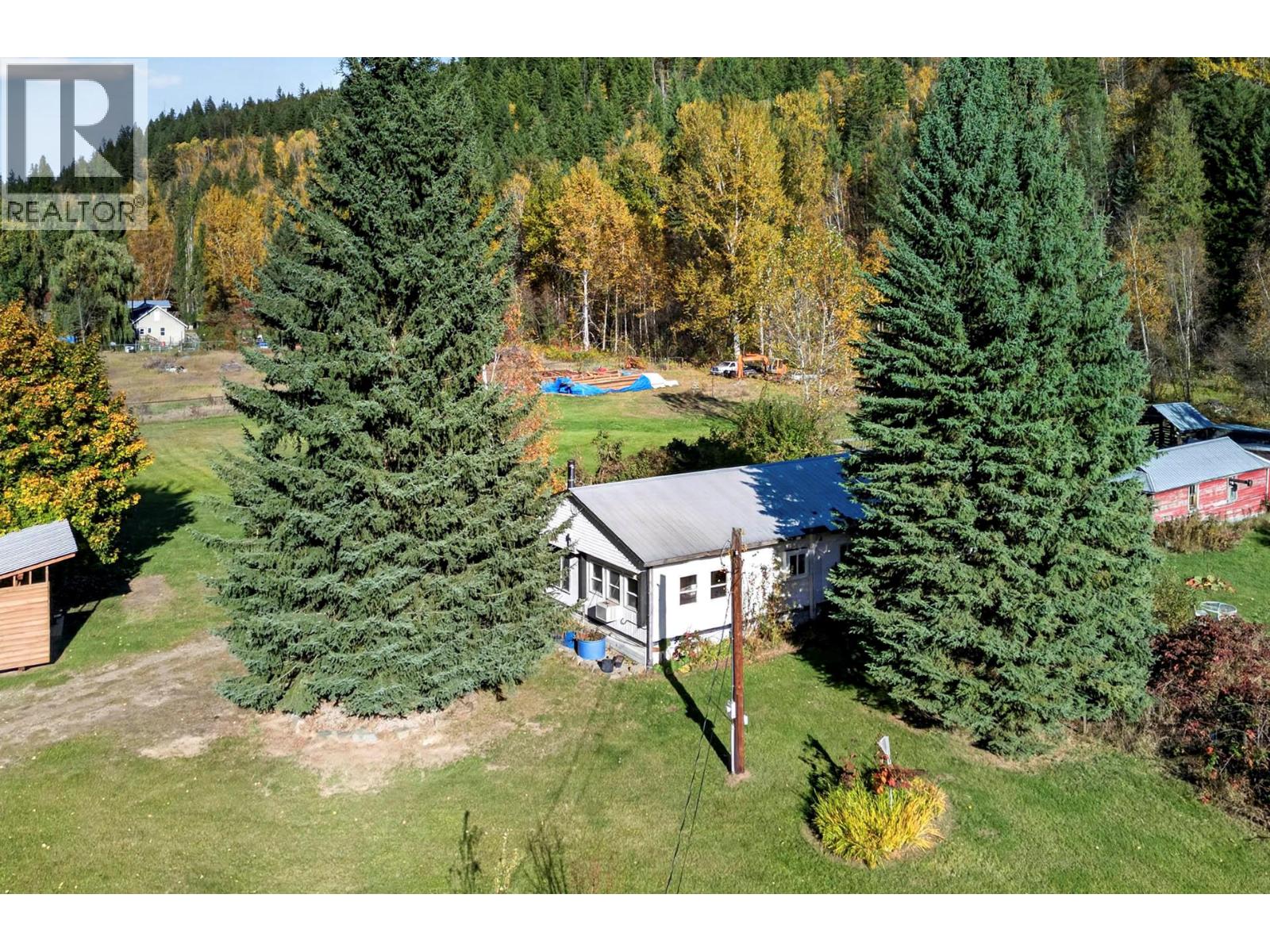 1720 Dunn Lake Road Property Photo 1