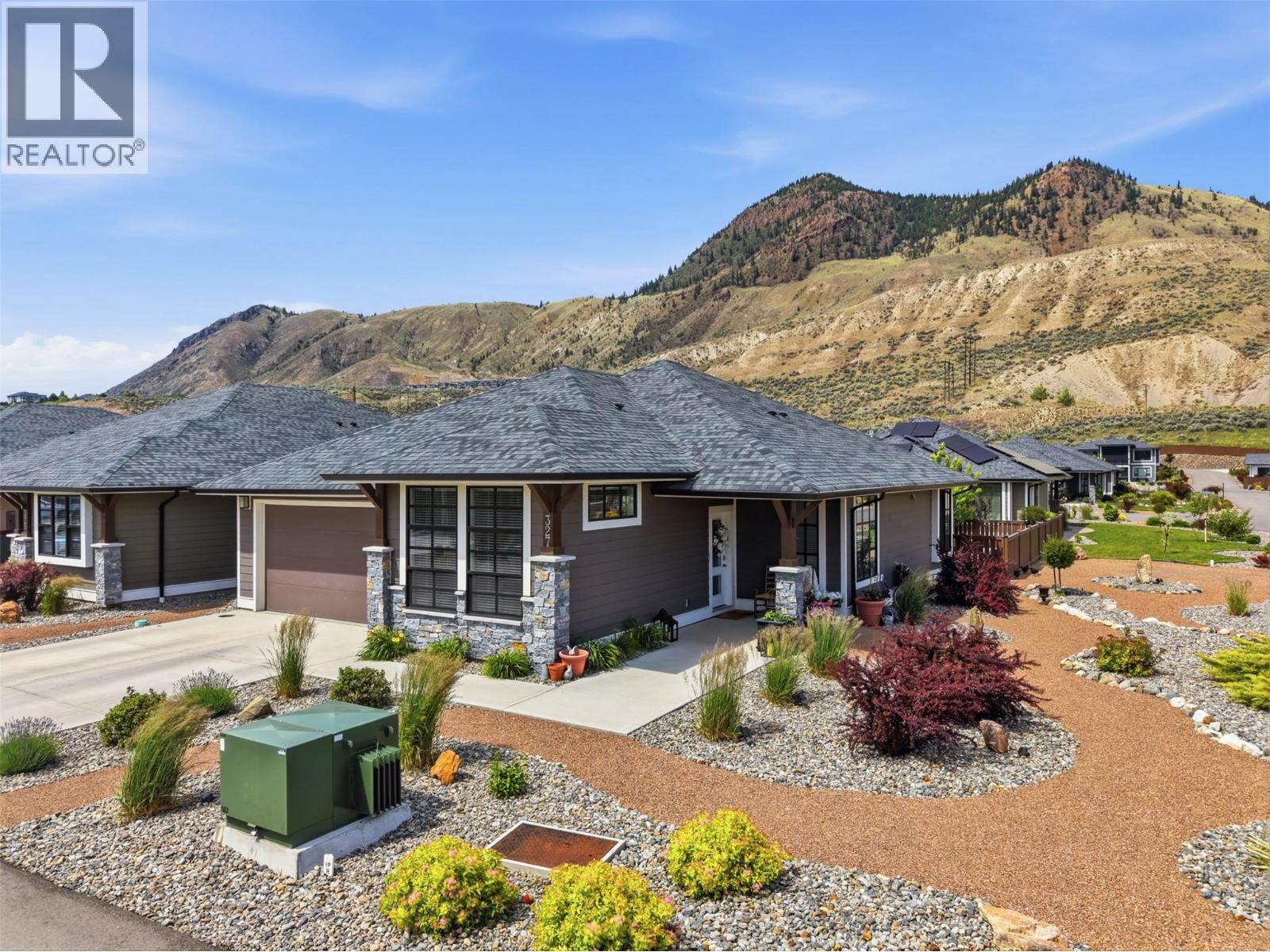 641 Shuswap Road E Unit# 327 Property Photo 1