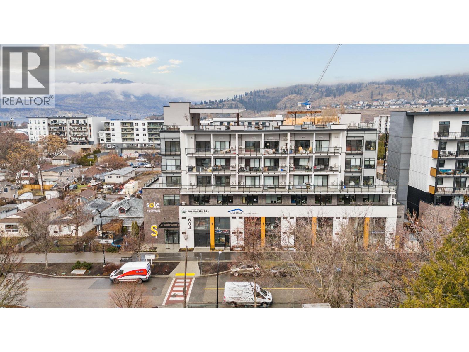 604 Cawston Avenue Unit# 404 Property Photo 14