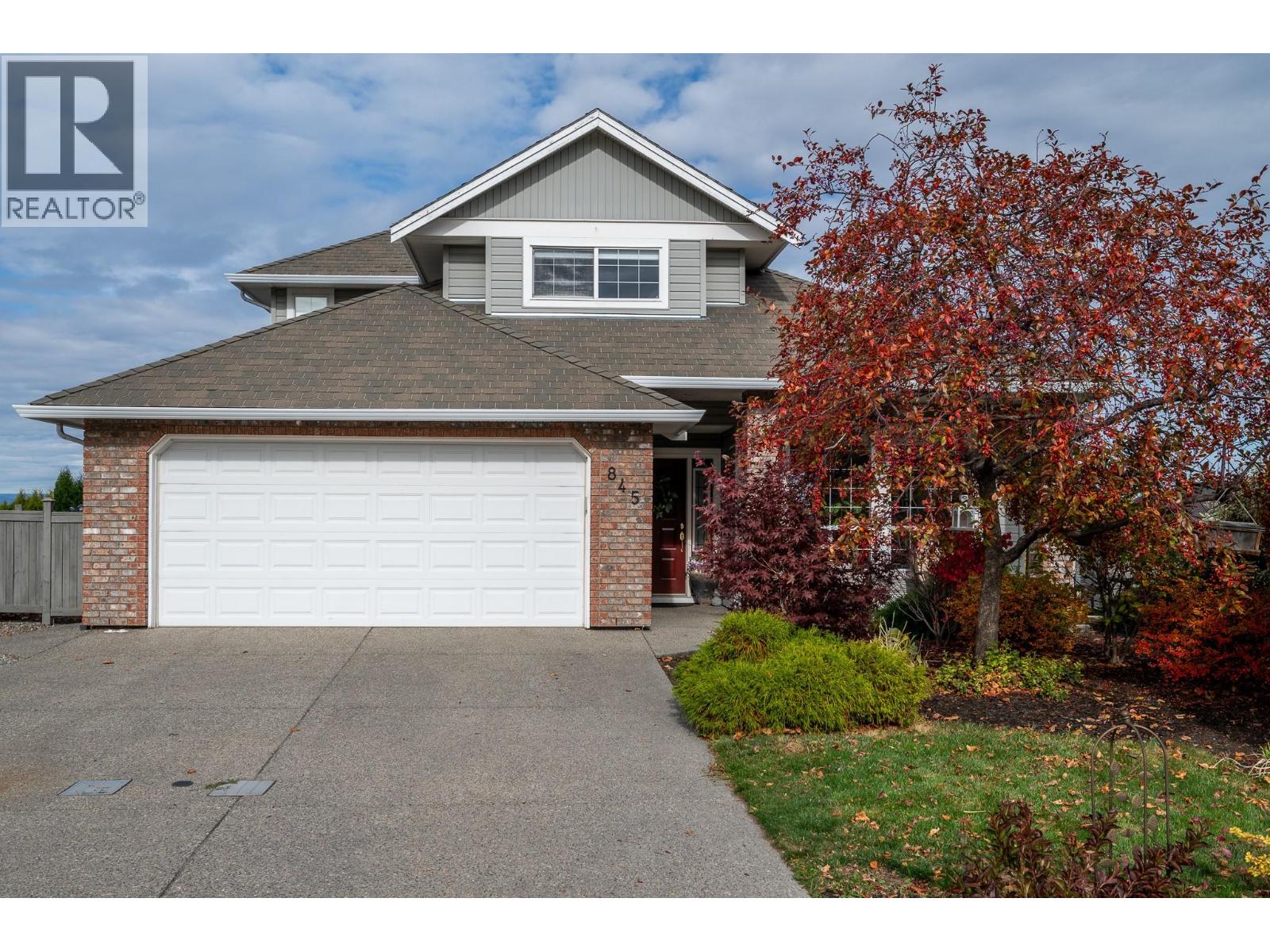 845 BRAMBLE Place Property Photo 1