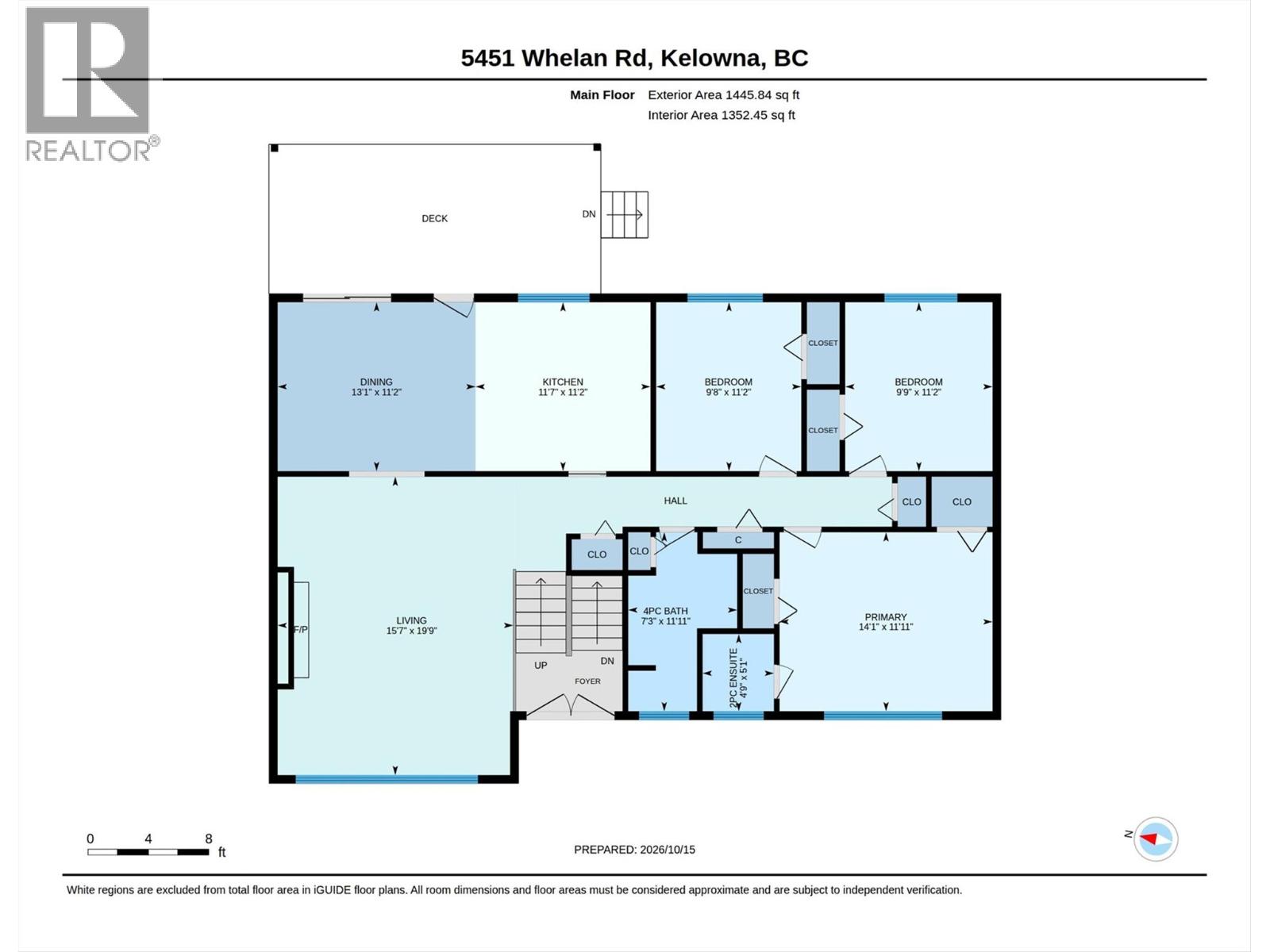 5451 Whelan Road Property Photo 73