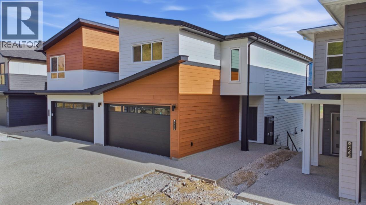 419 Arrowleaf Drive Property Photo 1