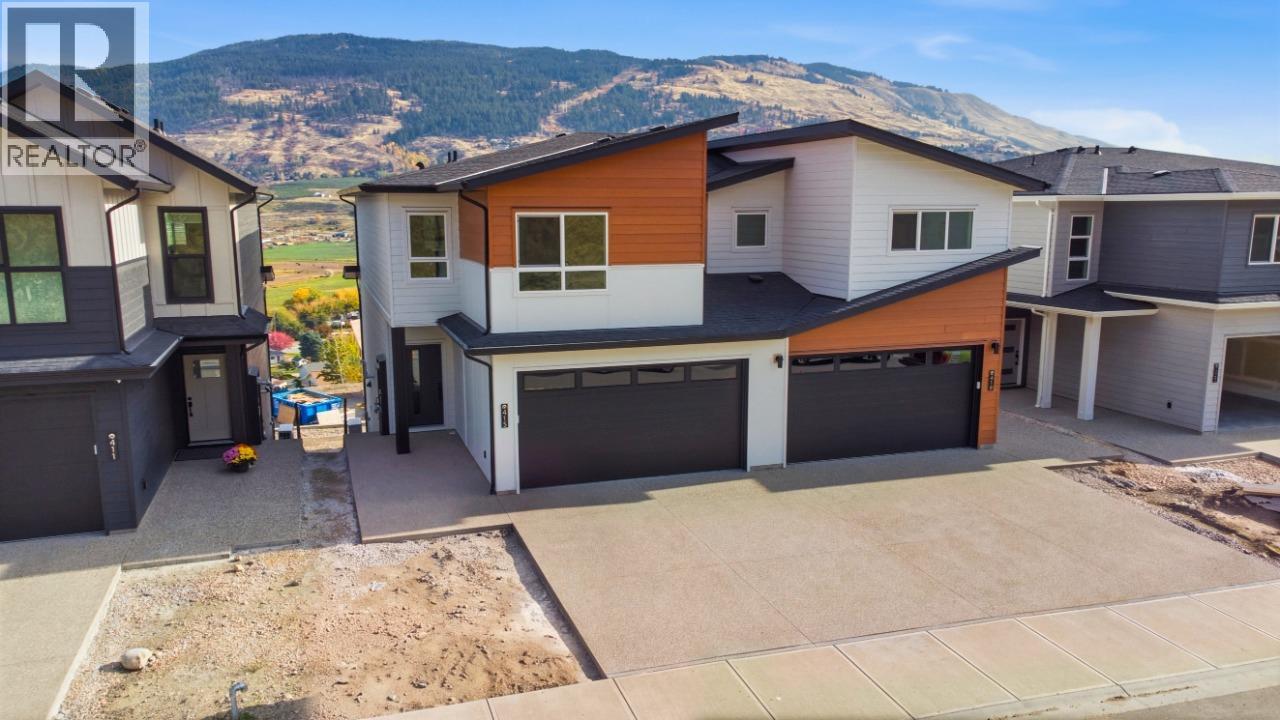 415 Arrowleaf Drive Property Photo 2