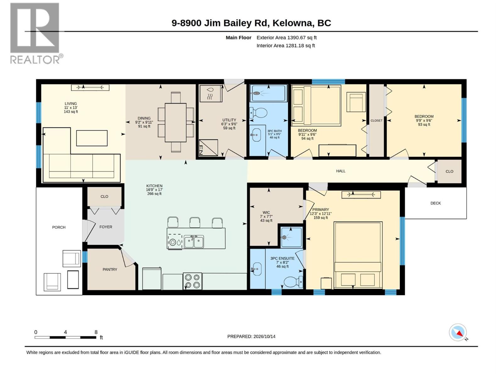 8900 Jim Bailey Road Unit# 9 Property Photo 40