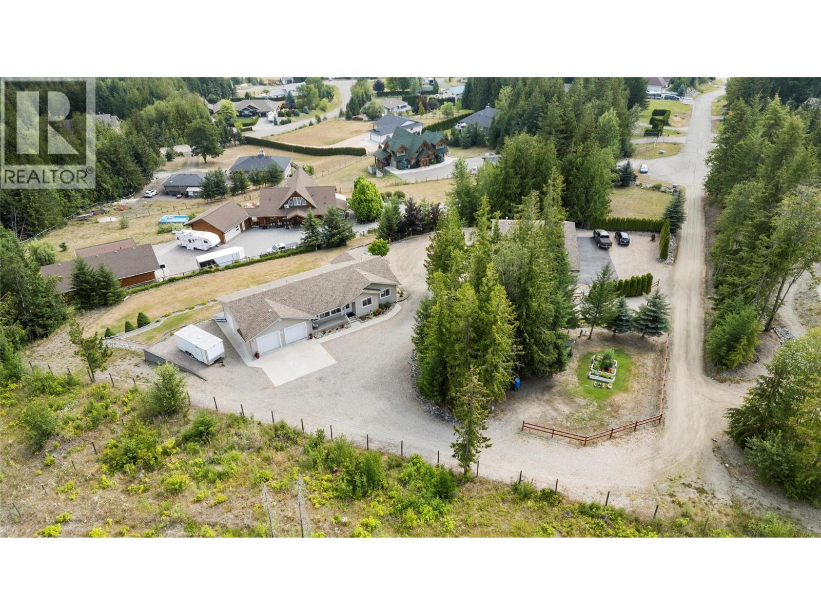 1406 Huckleberry Drive Property Photo 4