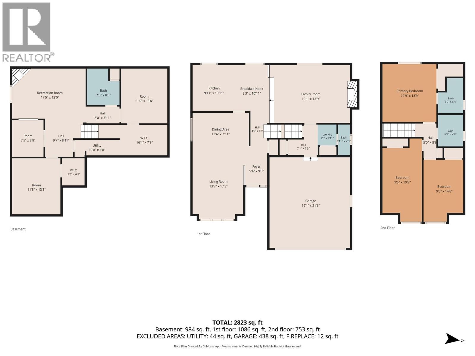 2800 Doucette Drive Property Photo 35