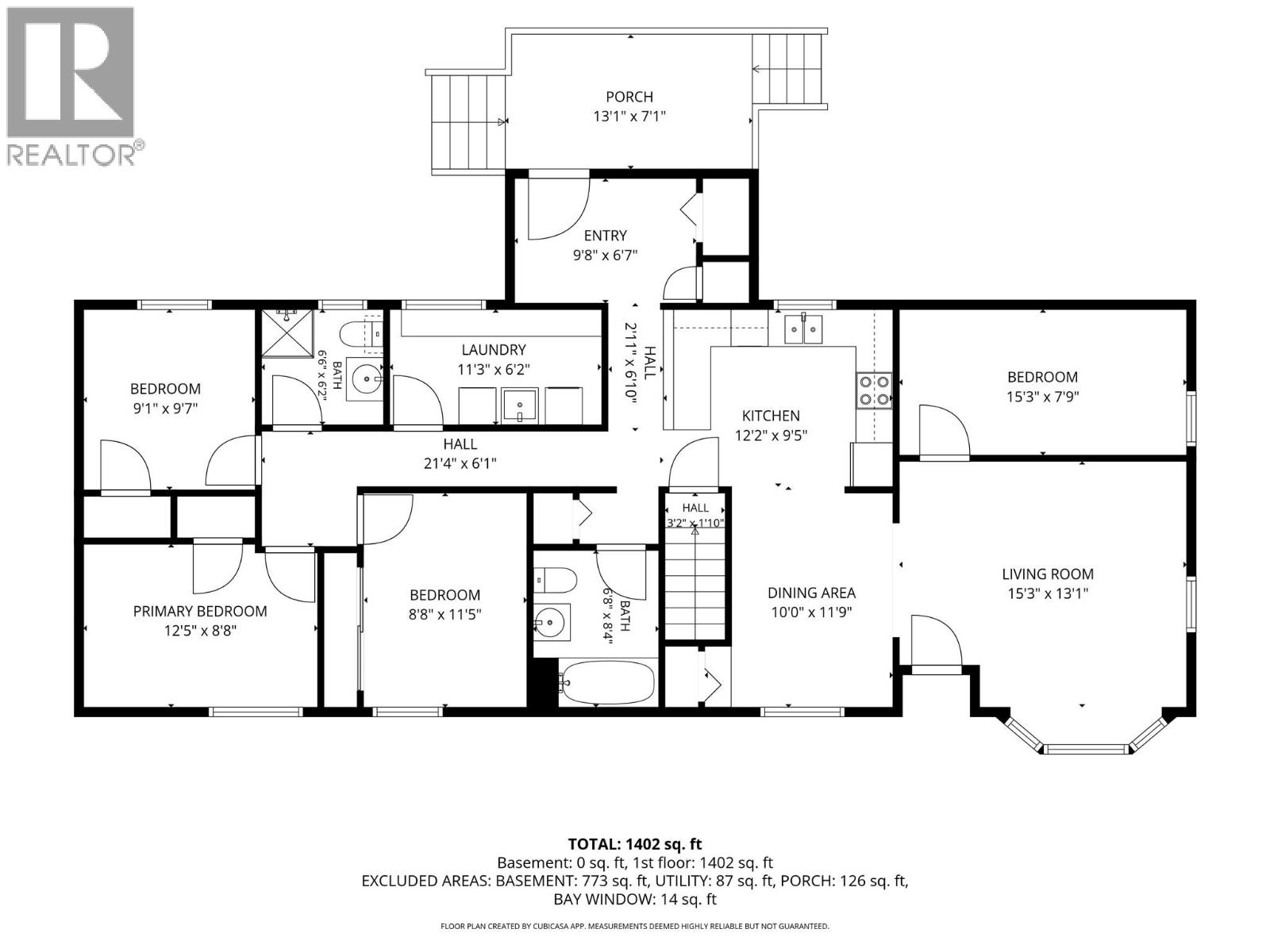 1402 Birch Street Property Photo 33