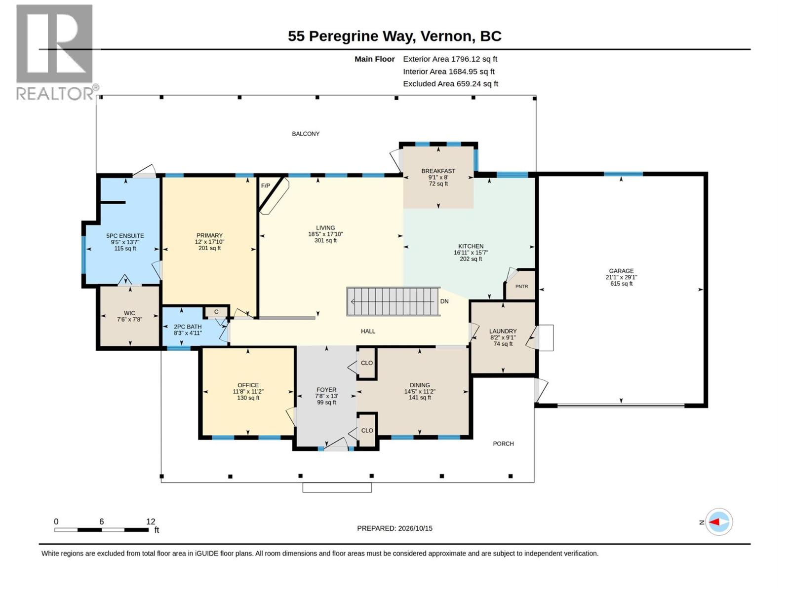55 Peregrine Way Property Photo 67