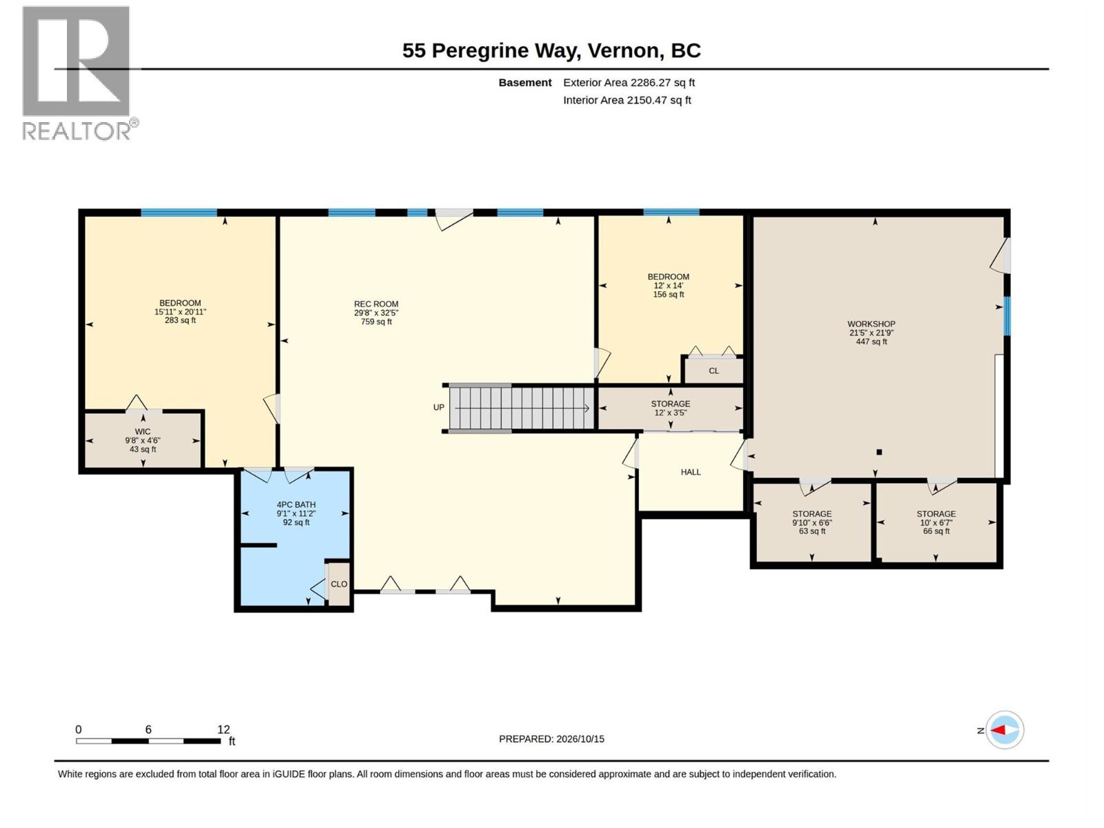 55 Peregrine Way Property Photo 68
