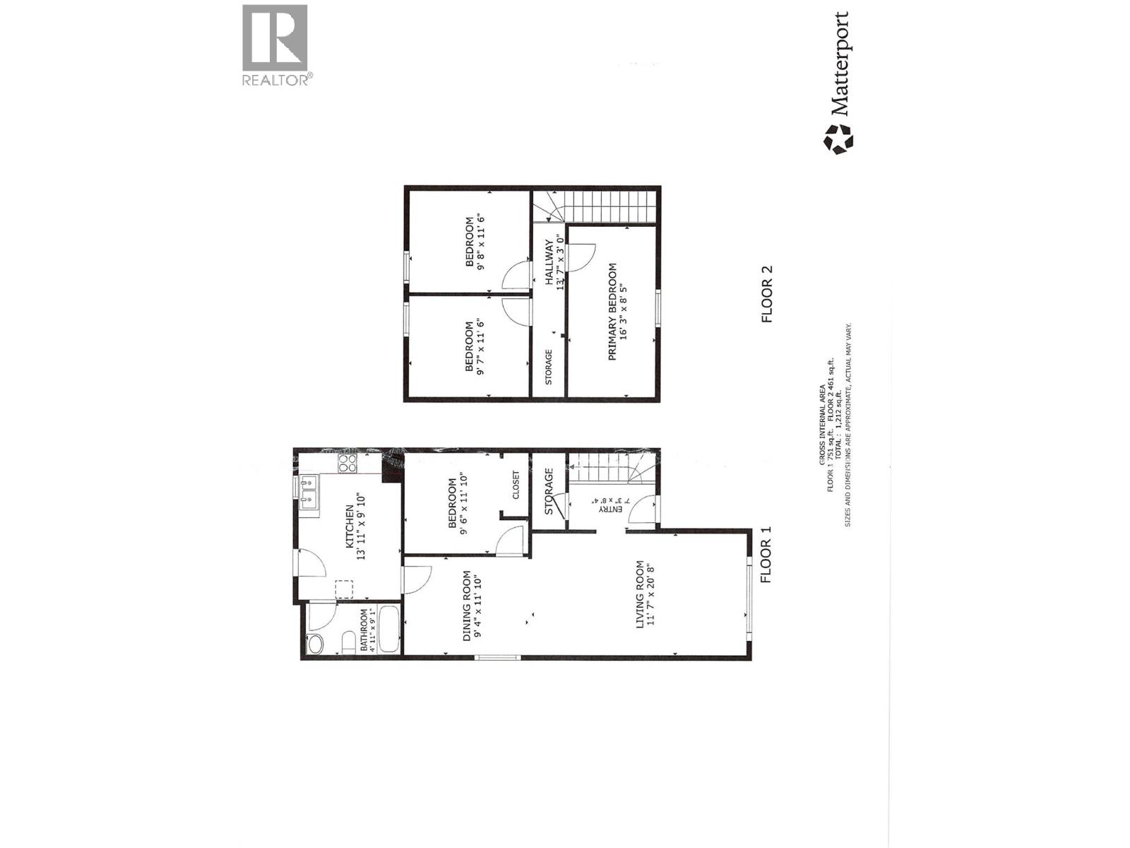 208 Anderson Street Property Photo 21
