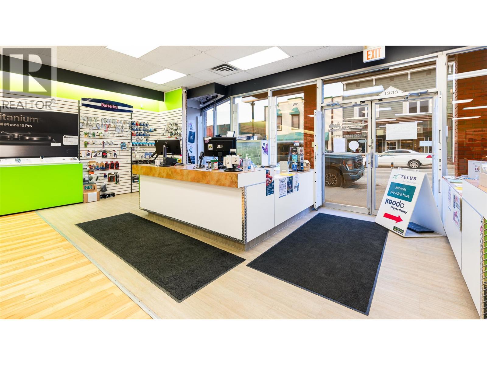 1017 Canyon Street Unit# Leased Sp Property Photo 1