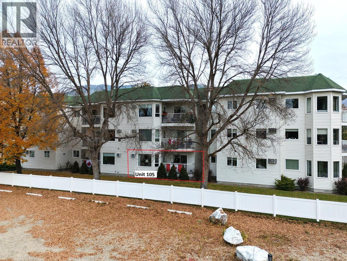 7140 4th Street Unit# 105 Property Photo 1