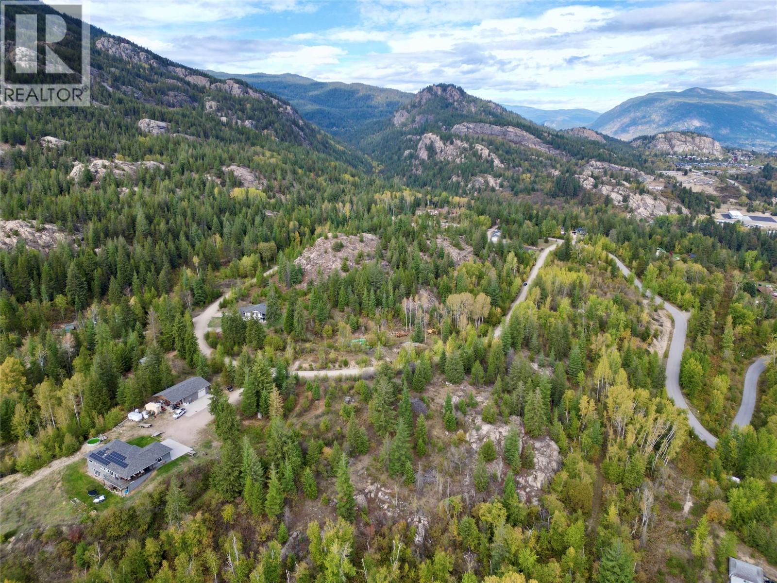 Lot A Upland Crescent Property Photo 1