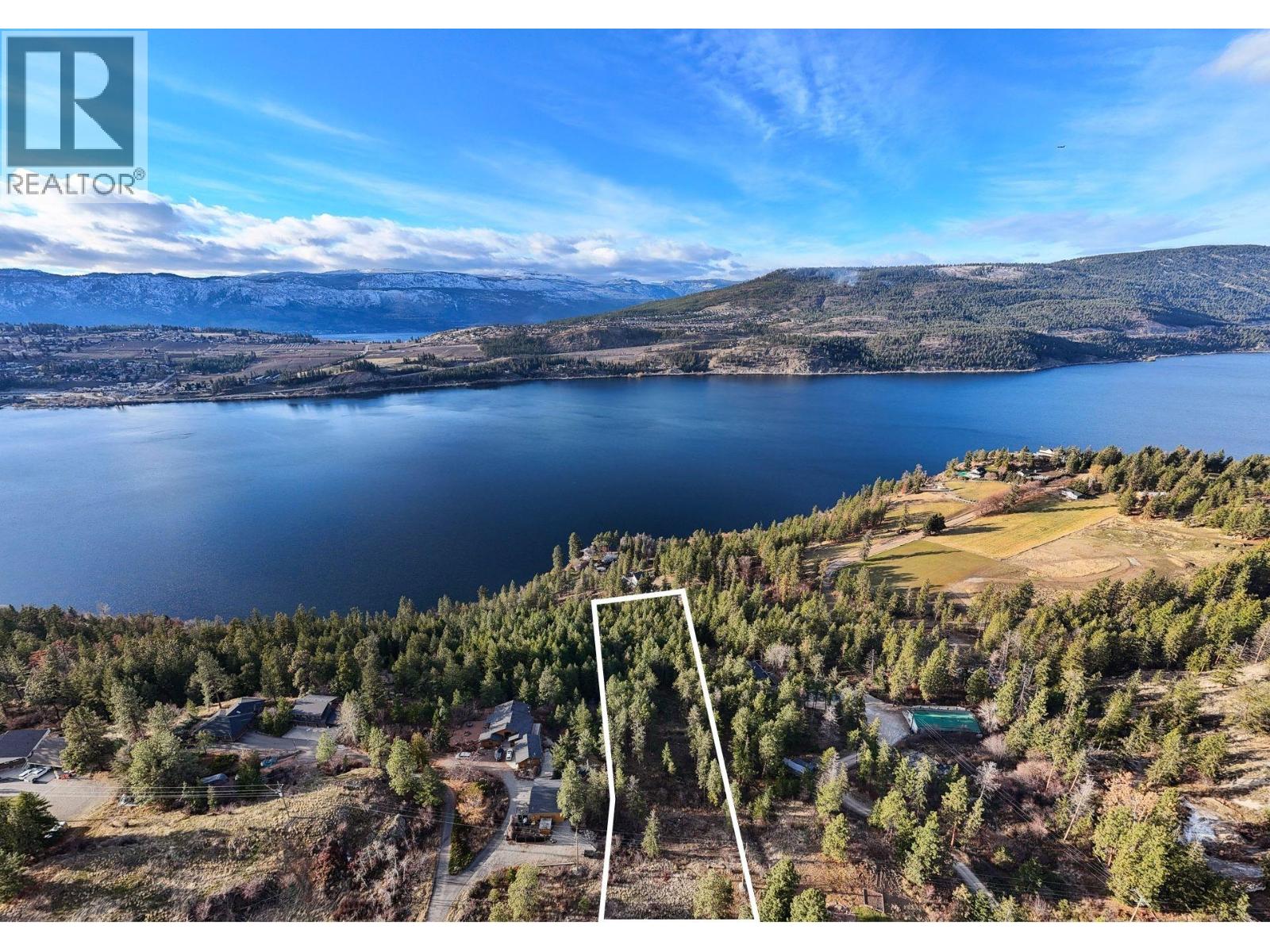 12390 Oyama Road Lot# B Property Photo 2