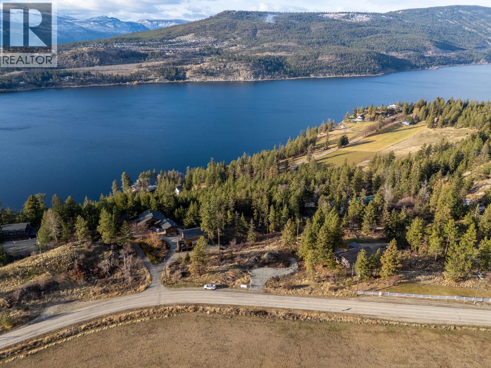 12390 Oyama Road Lot# B Property Photo 3