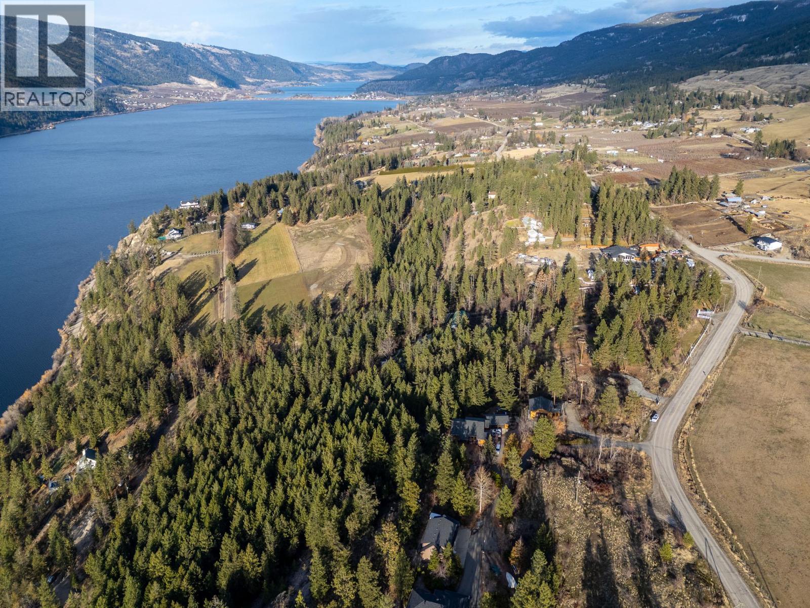 12390 Oyama Road Lot# B Property Photo 4