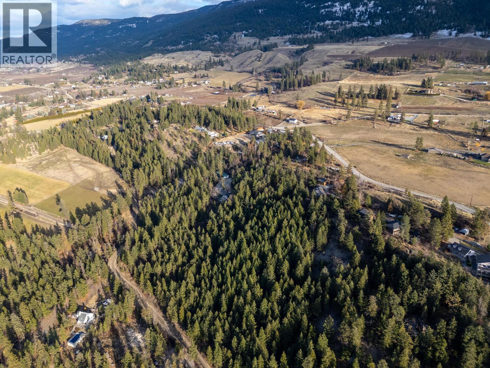 12390 Oyama Road Lot# B Property Photo 5