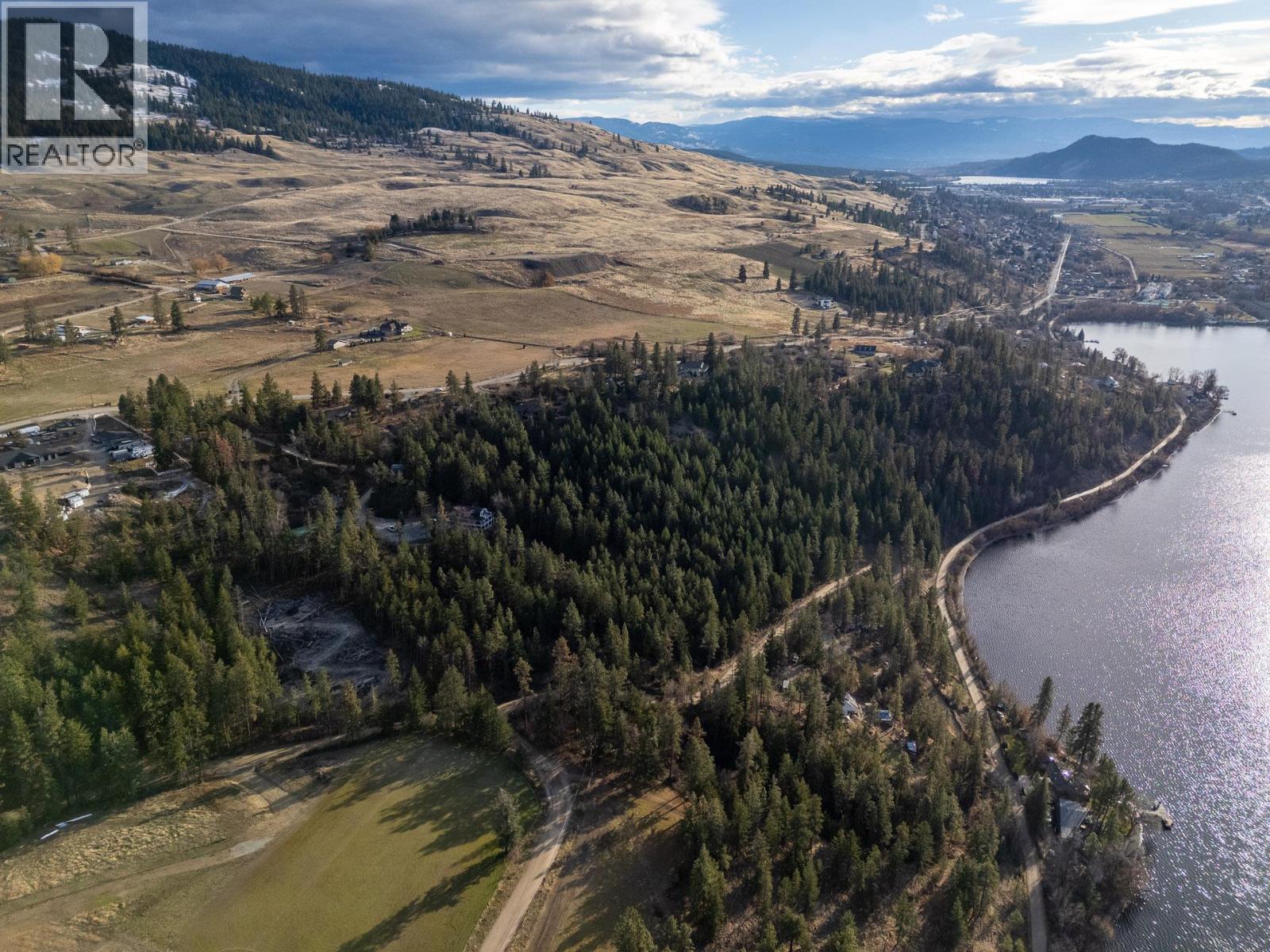 12390 Oyama Road Lot# B Property Photo 8