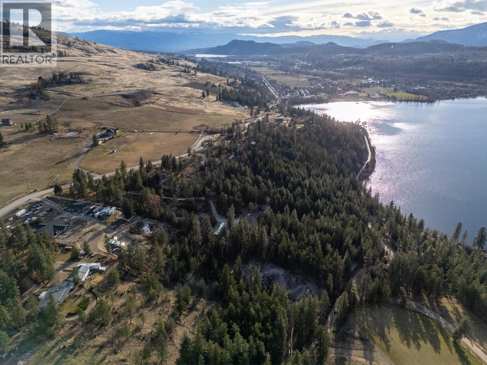 12390 Oyama Road Lot# B Property Photo 9