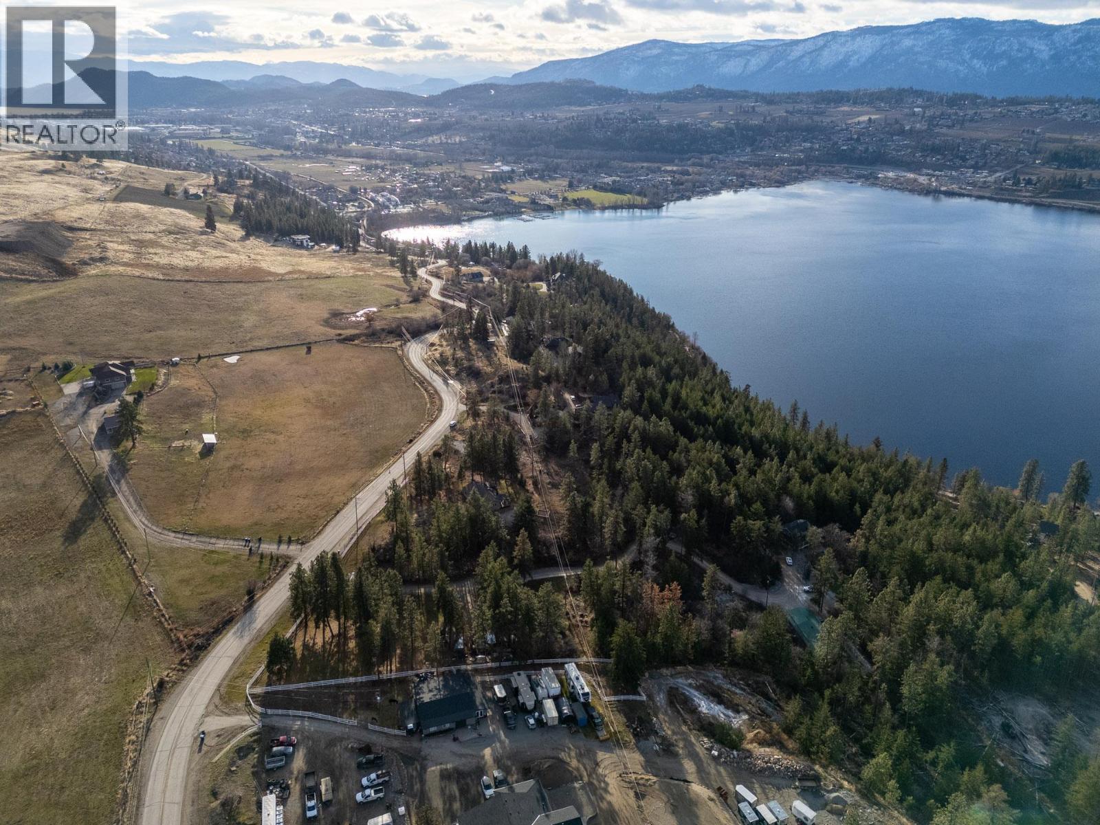 12390 Oyama Road Lot# B Property Photo 10