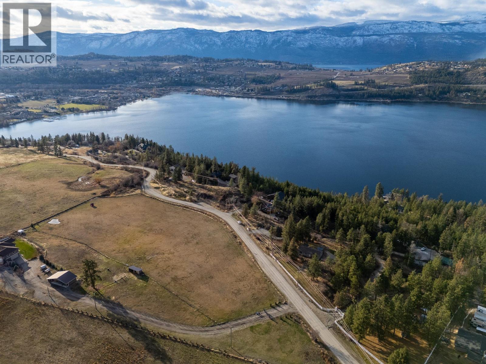 12390 Oyama Road Lot# B Property Photo 11