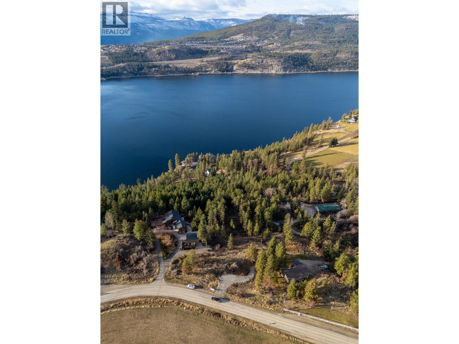 12390 Oyama Road Lot# B Property Photo 12