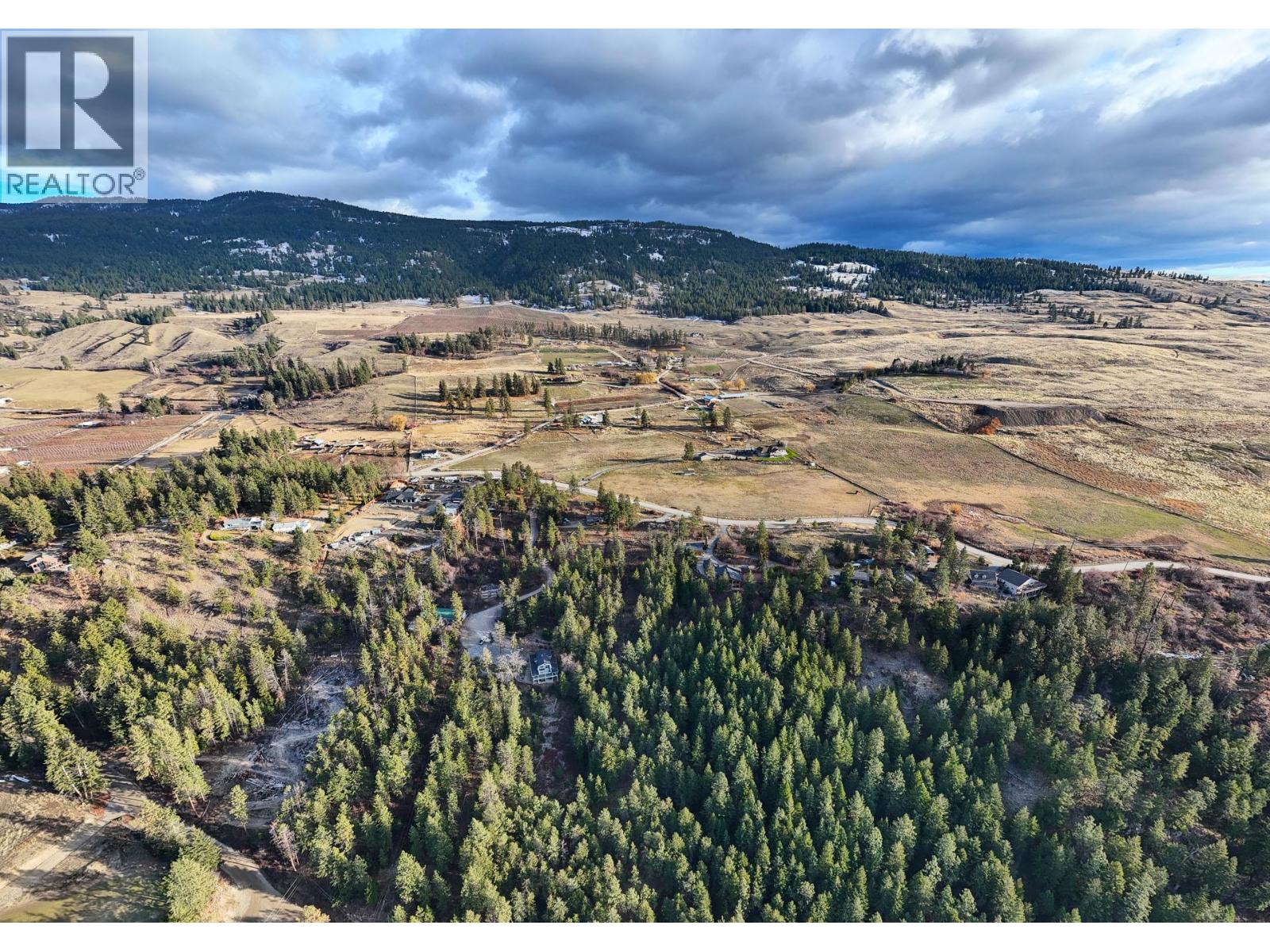 12390 Oyama Road Lot# B Property Photo 14