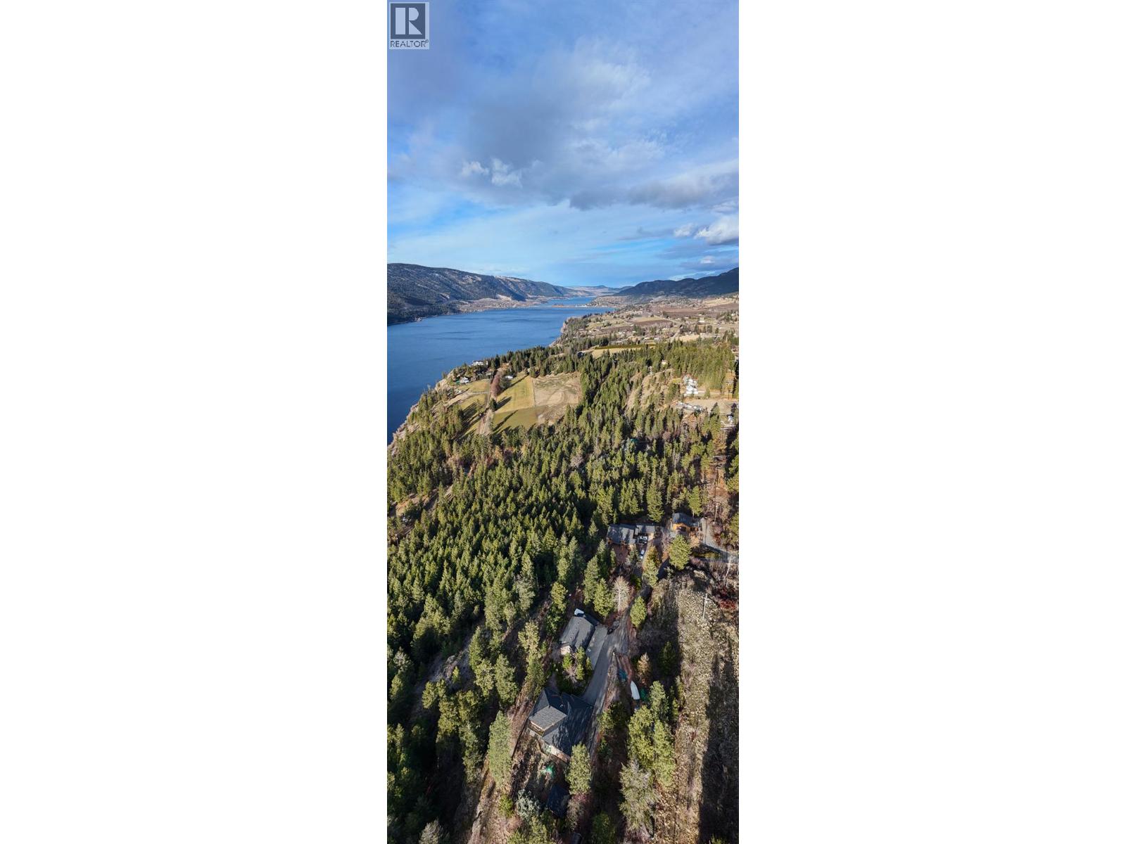12390 Oyama Road Lot# B Property Photo 16