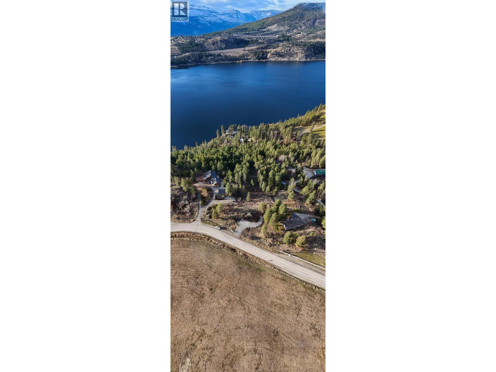 12390 Oyama Road Lot# B Property Photo 17