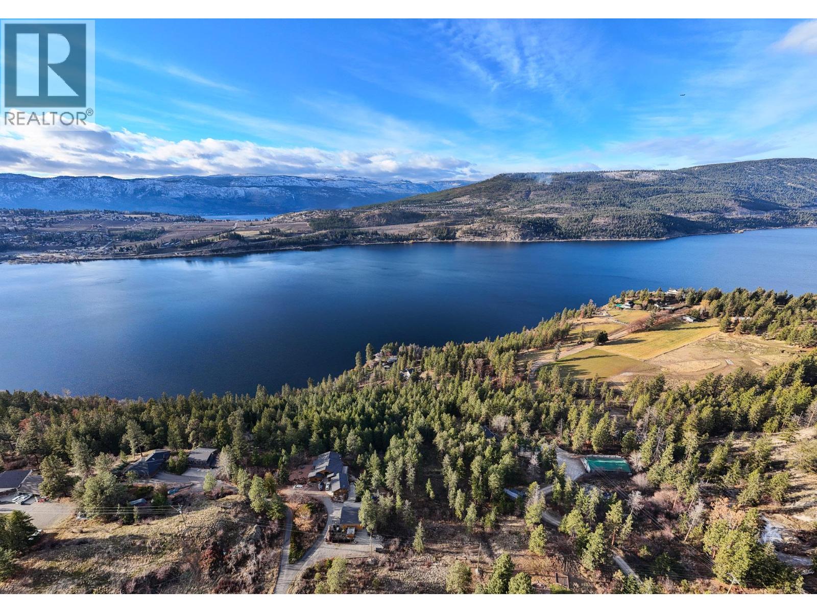 12390 Oyama Road Lot# B Property Photo 18