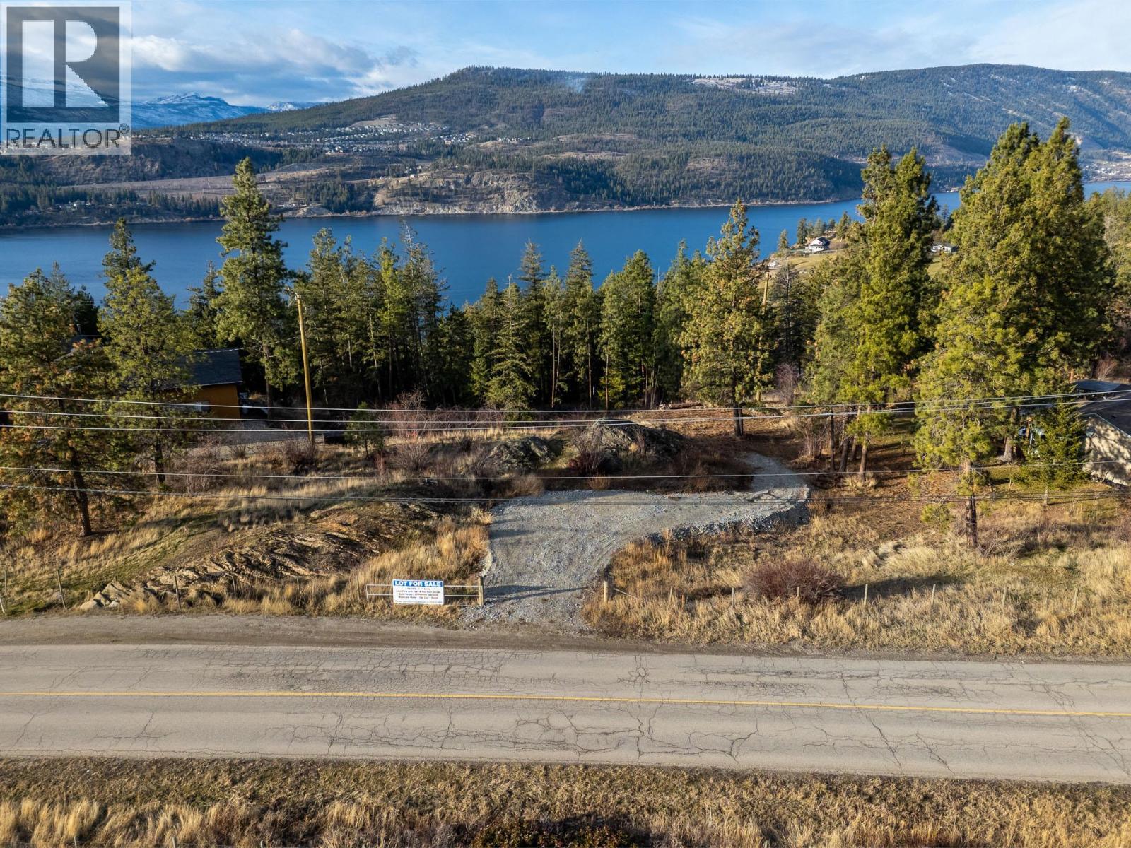 12390 Oyama Road Lot# B Property Photo 20