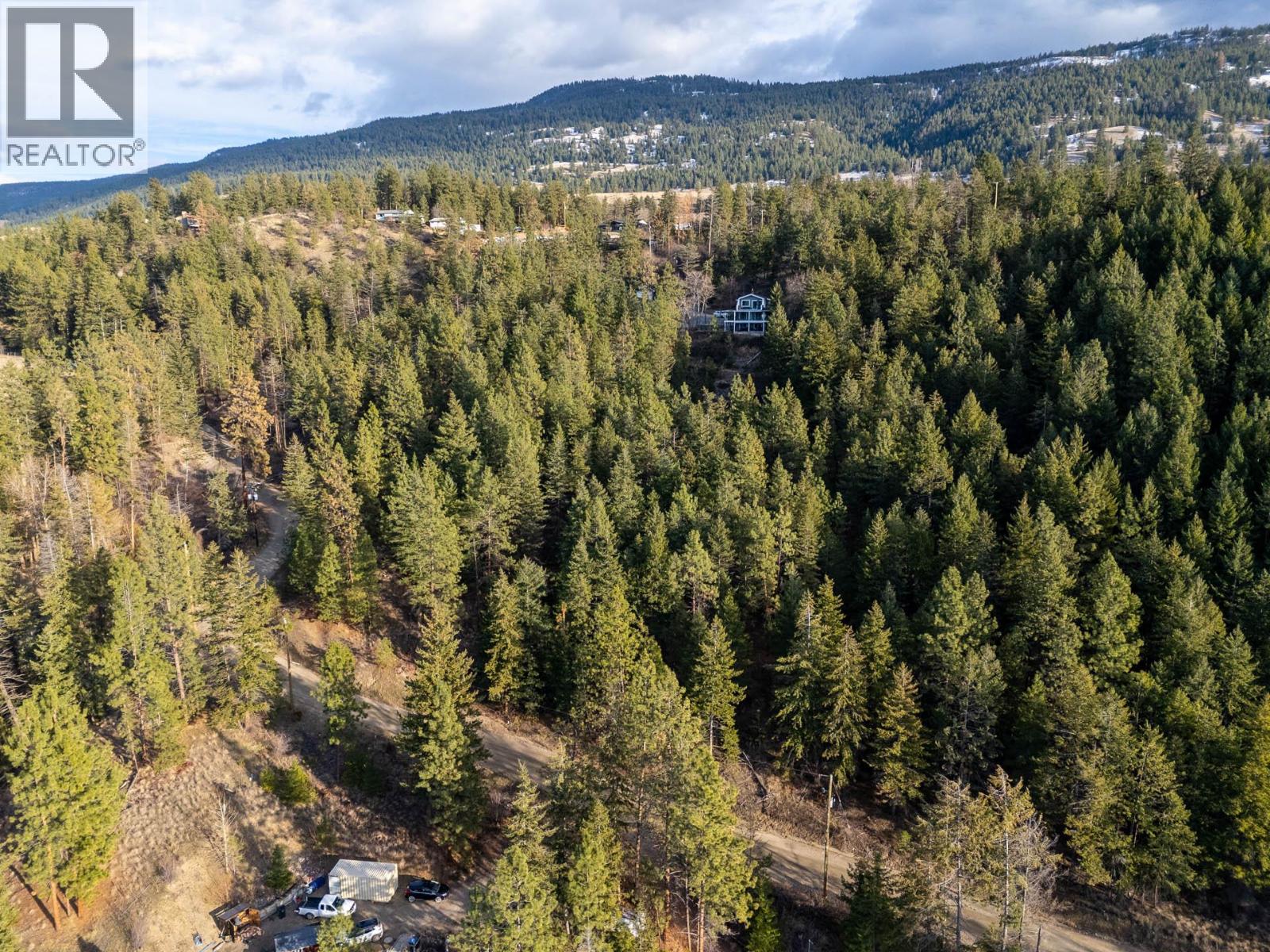 12390 Oyama Road Lot# B Property Photo 26