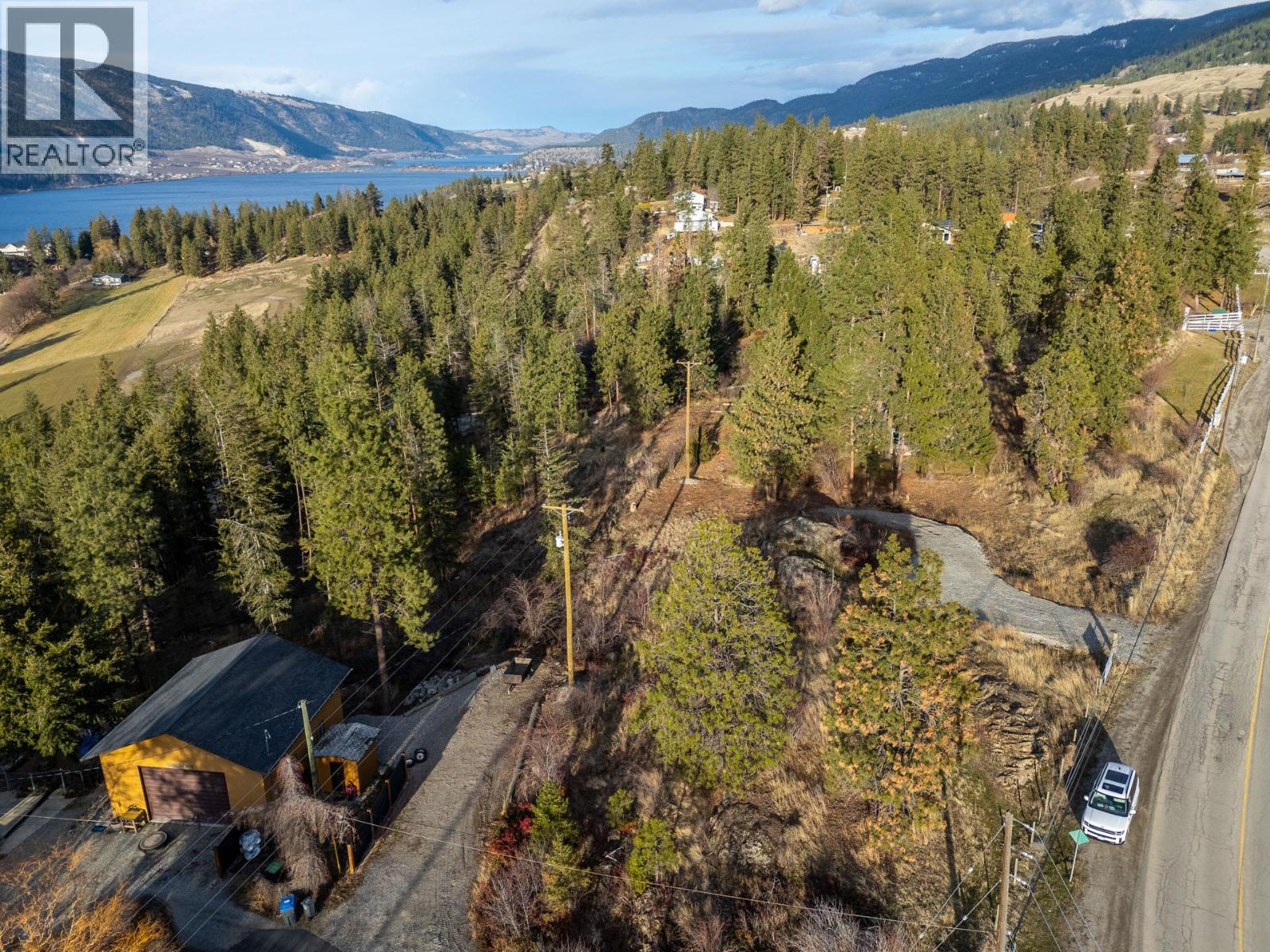 12390 Oyama Road Lot# B Property Photo 30