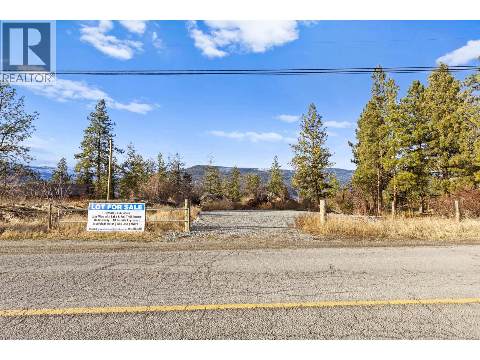 12390 Oyama Road Lot# B Property Photo 34