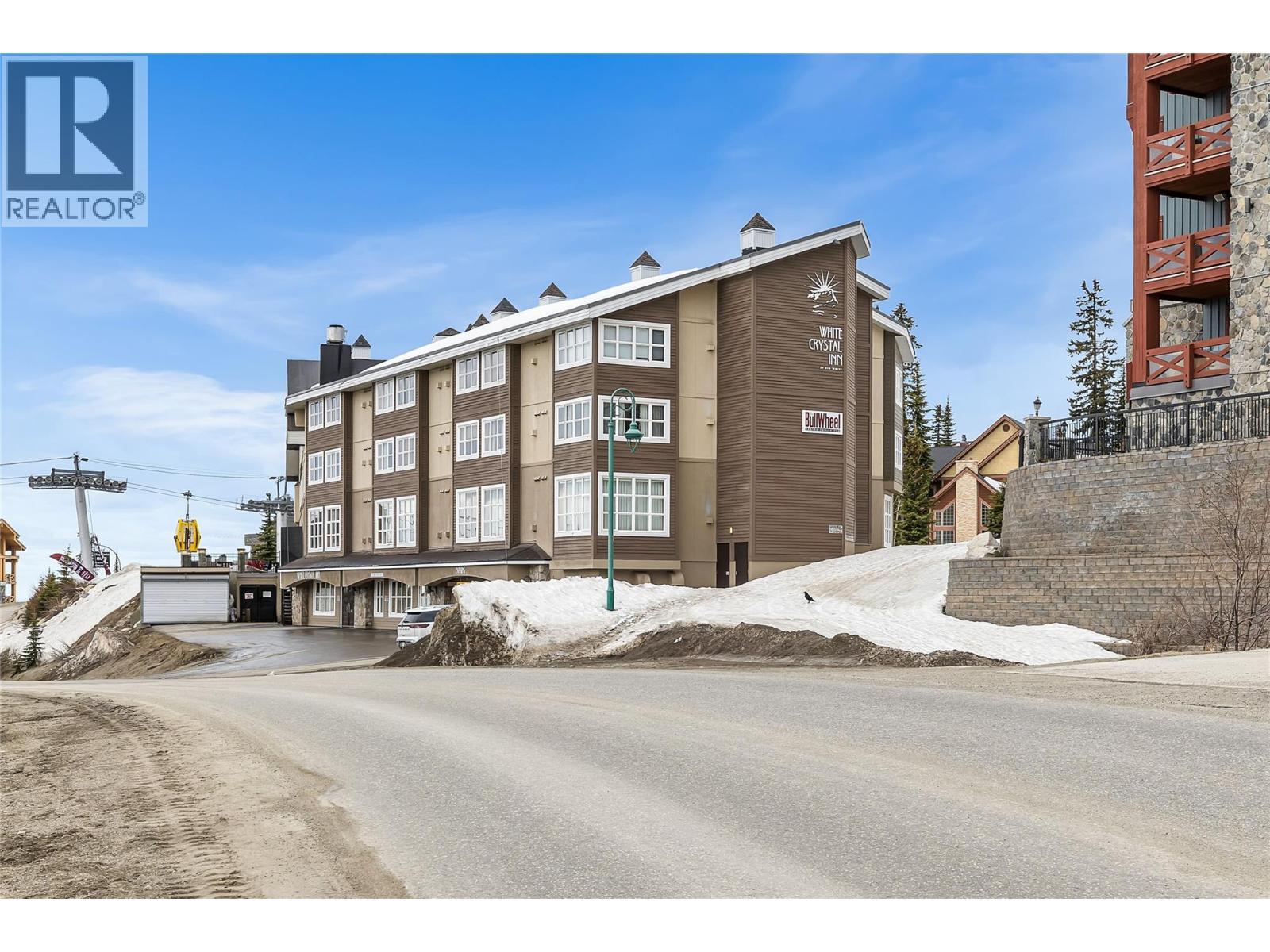 5275 Big White Road Unit# 301 Property Photo 16