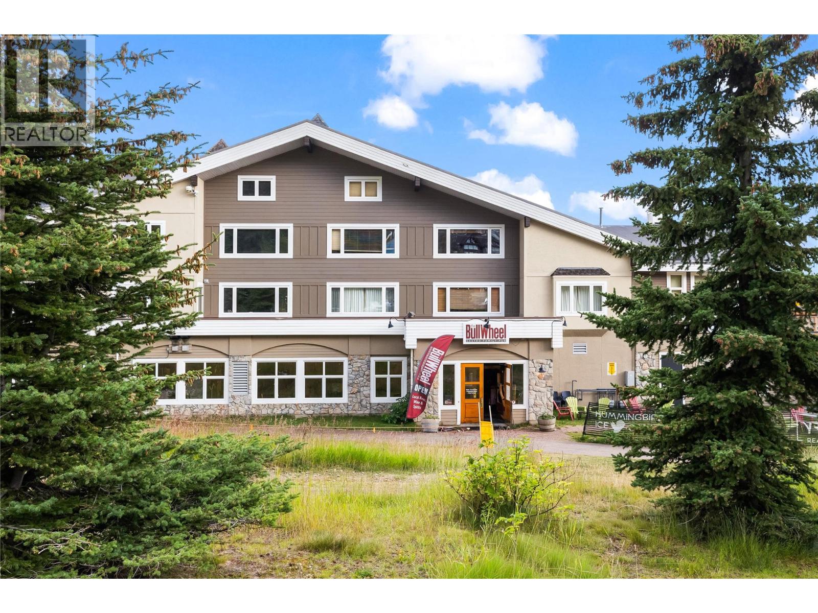 5275 Big White Road Unit# 301 Property Photo 17