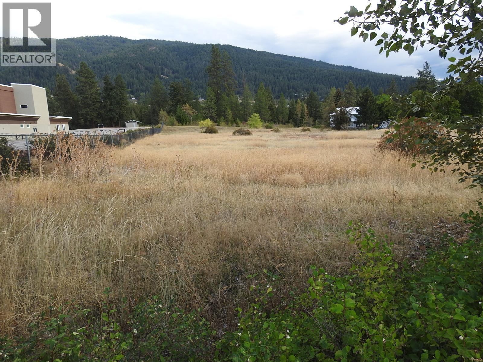 Lot 43 Silver Star Road Property Photo 1